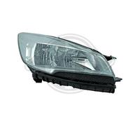 Scheinwerfer links mit Tagfahrlicht Für Ford KUGA 2013-2016