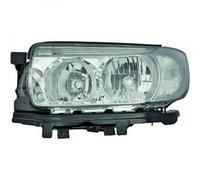 ABAKUS Scheinwerfer links für Subaru Forester SG