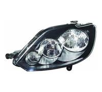 Scheinwerfer links passend für VW GOLF V PLUS H7 H15 Halogen