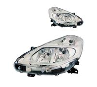 Scheinwerfer links rechts H7/H7 für Renault Clio Grandtour KR0/1_ BR0/1 CR0/1