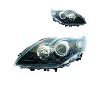 Scheinwerfer links rechts H7/H7 für Renault Laguna III Grandtour KT0/1 BT0/1