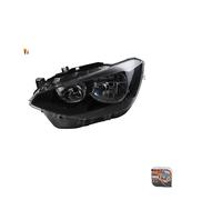 Scheinwerfer passend für BMW 1er F20 F21 11/10-02/15 H7 H7 Links Fahrerseite