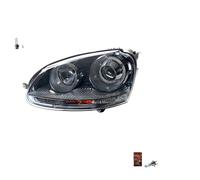 Scheinwerfer passend für VW Golf V 1K 5M 10/03-05/09 Xenon D2S H7 Links Fa.