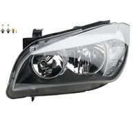 Scheinwerfer Halogen Front passend für BMW X1 E84 03/09-06/12 H7 H7 Links