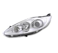 Scheinwerfer passend für Ford Fiesta 08 10/08-11/12 H7 H1 Links Fahrerseite