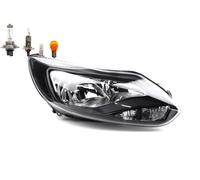 dtv Scheinwerfer Halogen Front 32 13 10-1 passend für Ford Focus 04/11-09/14 H7/H1 Rechts