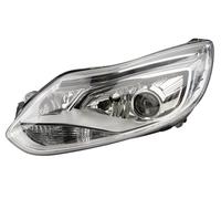 Scheinwerfer Xenon Front passend für Ford Focus 11 04/11-09/14 D3S H7 Links