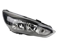 Scheinwerfer Halogen Front passend für Ford Focus 11 10/14- H7 H1 Rechts