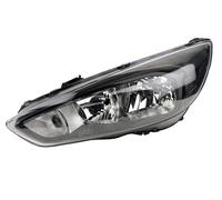Scheinwerfer Halogen Front passend für Ford Focus 11 10/14- H7 H1 Links