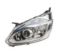 Scheinwerfer passend für Ford Transit Custom 12 04/12-12/17 H7 H15 Links Fah.