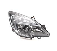 Scheinwerfer Halogen Front passend für Opel Meriva B 06/10-12/13 H7 H1 Rechts