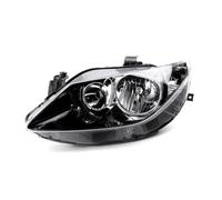 Scheinwerfer Halogen Front passend für Seat Ibiza 6J 03/08-02/12 H7 H7 Links