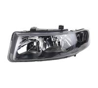 Scheinwerfer LED passend für Seat Toledo Leon 1M 04/99-05/06 H7 H1 links Fahr.