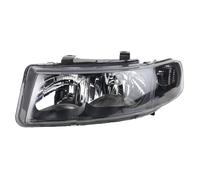 Scheinwerfer LED passend für Seat Toledo Leon 1M 04/99-05/06 H7 H1 links Fahr.