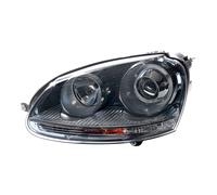 Scheinwerfer passend für VW Golf V 1K 5M 10/03-05/09 Xenon D2S H7 Links Fa.
