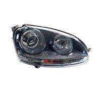 Scheinwerfer passend für VW Golf V 1K 5M 10/03-05/09 Xenon D2S H7 Rechts Be.