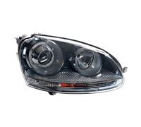 Scheinwerfer passend für VW Golf V 1K 5M 10/03-05/09 Xenon D2S H7 Rechts Be.