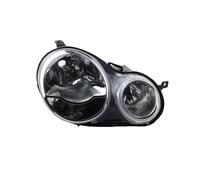 Scheinwerfer passend für VW Polo 02 9N 10/01-04/05 H7 H1 Rechts Beifahrers.