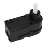 Scheinwerfer Pegel Bereich Leuchtweitenregulierung Steuerung Stellmotor für Seat 1J0941295A