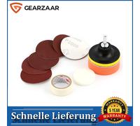Scheinwerfer Polier Set Frontscheinwerfer Polieren scheinwerfer aufbereitung set