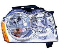Scheinwerfer Projektor Dx H11-HB4 Pred Reg Elec Jeep Grand Cherokee 2005 No Pos