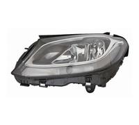 Scheinwerfer Projektor Links 2h7 Led- Elektrisch für Classe C w205 2018 IN Ab Sw