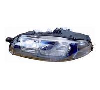 Scheinwerfer Projektor Vorne Rechts für Fiat Bravo 1995 Al 2001 OEM 7767725