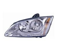 PRASCO Hauptscheinwerfer FD4244903