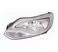 PRASCO Hauptscheinwerfer FD4284903