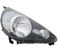 Scheinwerfer re. m. elek. LWR für HONDA