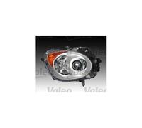 SCHEINWERFER RECHTS ALFA ROMEO MITO AB 2008 VALEO