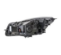 Hella Xenon Scheinwerfer D1S/H11/LED m. Motor Rechts