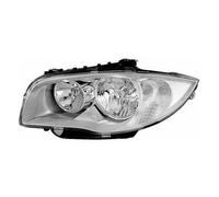SCHEINWERFER RECHTS BMW 1ER (E87) 2004-2007 VALEO