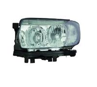 Scheinwerfer Rechts DEPO für Subaru Forester 2005-2008