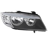 TYC Scheinwerfer 20-11817-05-9 Rechts H7/H7 für BMW 3er E90/E91 (08-11) Angel Eye
