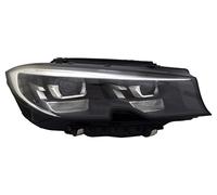 TYC Hauptscheinwerfer rechts ohne Steuergerät für BMW 20-17649-16-2