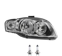 Scheinwerfer rechts für Audi A4 Lim / Avant 8E 04->> inkl. PHILIPS Lampen