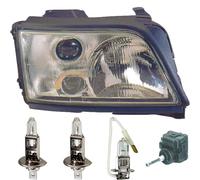 Scheinwerfer rechts für Audi A6 4A C4 inkl. PHILIPS inkl. Motor