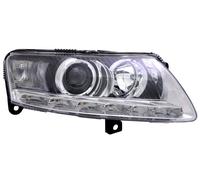 TYC XENON SCHEINWERFER D3S/H7/LED RECHTS FÜR AUDI A6 C6 A6 ALLROAD 4F A6 AVANT C6 08-11