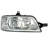 Scheinwerfer links rechts Set für Peugeot Fiat Citroën Boxer Ducato Jumper Bus