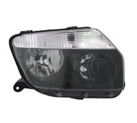 TYC Hauptscheinwerfer 20-12477-15-2 für DACIA DUSTER dCi HSAJ HSMC 4x4 HSMD 16V