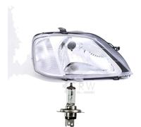 Scheinwerfer rechts für DACIA LOGAN Bj. 09/04-05/08 H4 mit Blinker 1349061