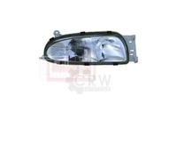 Scheinwerfer rechts für Ford Fiesta IV JA_ JB_ 1.25i 16V 1.3i J5_ J3_ 1.3 1.8
