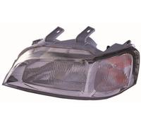 SCHEINWERFER RECHTS FÜR HONDA - ABAKUS 217-1132R-LD-EM