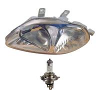Scheinwerfer rechts für Honda CIVIC VI Hatchback 10.95-02.01 inkl. PHILIPS