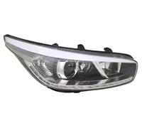 Hauptscheinwerfer TYC 20-14859-16-2