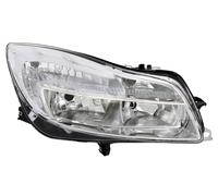 TYC Hauptscheinwerfer 20-11763-05-2 H7/H1 für Opel Insignia A rechts