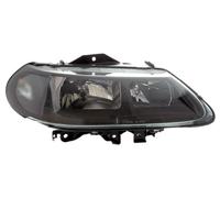 Scheinwerfer rechts für Renault Laguna 1 1998-2001 H7 Halogen LWR Schwarz