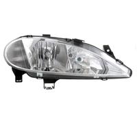 Alkar Hauptscheinwerfer 2746227 rechts H1/H7 für Renault Megane I 1999-2004