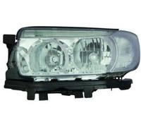 Scheinwerfer rechts Für SUBARU Forester 84001SA863